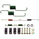 Order DORMAN/FIRST STOP - HW17321 - Kit de matériel de tambour arrière For Your Vehicle