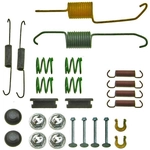 Order Kit de matériel de tambour arrière by DORMAN/FIRST STOP - HW17387 For Your Vehicle