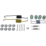 Order Kit de matériel de tambour arrière by DORMAN/FIRST STOP - HW17408 For Your Vehicle