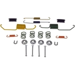 Order DORMAN/FIRST STOP - HW17445 - Rear Drum Hardware Kit For Your Vehicle