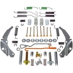 Order DORMAN/FIRST STOP - HW2324 - Kit de matériel de tambour arrière For Your Vehicle