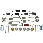 Purchase DORMAN/FIRST STOP - HW7281 - Rear Drum Hardware Kit