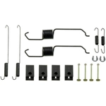 Order Kit de matériel de tambour arrière by DORMAN/FIRST STOP - HW7310 For Your Vehicle