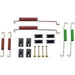 Order DORMAN/FIRST STOP - HW7339 - Kit de matériel de tambour arrière For Your Vehicle