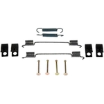 Order DORMAN/FIRST STOP - HW7366 - Rear Drum Hardware Kit For Your Vehicle