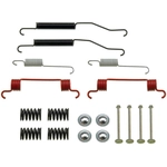 Order Kit de matériel de tambour arrière by DORMAN/FIRST STOP - HW7410 For Your Vehicle