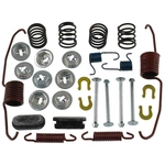 Order RAYBESTOS - H17147 - Kit de matériel de tambour arrière For Your Vehicle