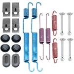 Order RAYBESTOS-H17413-Kit de matériel de tambour arrière For Your Vehicle