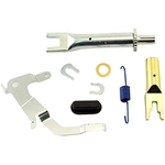 Order RAYBESTOS - H2341 - Kit de matériel de tambour arrière For Your Vehicle