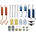 Purchase RAYBESTOS - H7055 - Rear Drum Hardware Kit