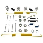 Order RAYBESTOS - H17253 - Kit de matériel de tambour arrière For Your Vehicle