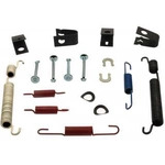 Order RAYBESTOS - H17279 - Kit de matériel de tambour arrière For Your Vehicle