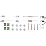 Order Kit de matériel de tambour arrière by RAYBESTOS - H17291 For Your Vehicle