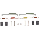 Order RAYBESTOS - H17307 - Kit de matériel de tambour arrière For Your Vehicle