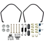 Order RAYBESTOS - H17332 - Kit de matériel de tambour arrière For Your Vehicle