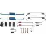 Order RAYBESTOS - H17335 - Kit de matériel de tambour arrière For Your Vehicle