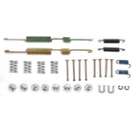 Order RAYBESTOS - H17343 - Kit de matériel de tambour arrière For Your Vehicle