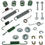 Order RAYBESTOS - H17368 - Kit de matériel de tambour arrière For Your Vehicle