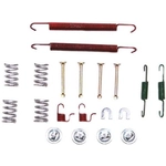 Order RAYBESTOS - H17375 - Kit de matériel de tambour arrière For Your Vehicle