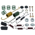 Order RAYBESTOS - H17387 - Kit de matériel de tambour arrière For Your Vehicle