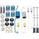 Order RAYBESTOS - H17388 - Kit de matériel de tambour arrière For Your Vehicle