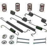 Order RAYBESTOS - H17409 - Kit de matériel de tambour arrière For Your Vehicle