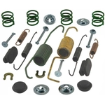 Order RAYBESTOS - H17445 - Kit de matériel de tambour arrière For Your Vehicle