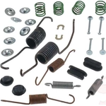 Order RAYBESTOS - H17448 - Kit de matériel de tambour arrière For Your Vehicle