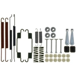 Order RAYBESTOS - H17478 - Kit de matériel de tambour arrière For Your Vehicle