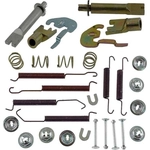 Order RAYBESTOS - H2342 - Kit de matériel de tambour arrière For Your Vehicle