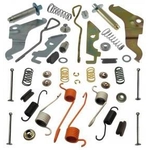 Order RAYBESTOS - H2345 - Kit de matériel de tambour arrière For Your Vehicle