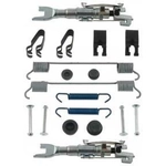 Order RAYBESTOS - H2350 - Rear Drum Hardware Kit For Your Vehicle