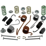 Order RAYBESTOS - H7028 - Kit de matériel de tambour arrière For Your Vehicle