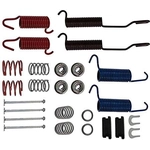 Order RAYBESTOS - H7071 - Rear Drum Hardware Kit For Your Vehicle