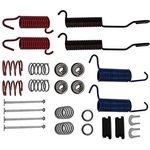 Order RAYBESTOS - H7071 - Kit de matériel de tambour arrière For Your Vehicle