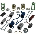 Order RAYBESTOS - H7103 - Kit de matériel de tambour arrière For Your Vehicle