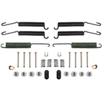 Order Kit de matériel de tambour arrière by RAYBESTOS - H7132 For Your Vehicle