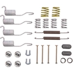 Order RAYBESTOS - H7170 - Kit de matériel de tambour arrière For Your Vehicle