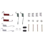 Purchase RAYBESTOS - H7246 - Rear Drum Hardware Kit