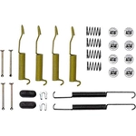 Order RAYBESTOS - H7249 - Kit de matériel de tambour arrière For Your Vehicle