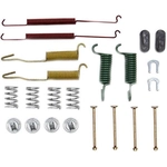 Purchase RAYBESTOS - H7295 - Rear Drum Hardware Kit