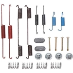 Order RAYBESTOS - H7296 - Kit de matériel de tambour arrière For Your Vehicle