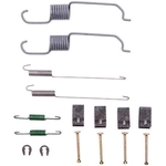 Order RAYBESTOS - H7310 - Kit de matériel de tambour arrière For Your Vehicle