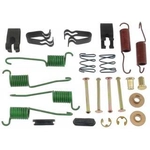 Order RAYBESTOS - H7313 - Kit de matériel de tambour arrière For Your Vehicle