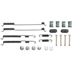 Order RAYBESTOS - H7317 - Kit de matériel de tambour arrière For Your Vehicle