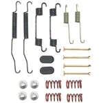 Order RAYBESTOS - H7326- Kit de matériel de tambour arrière For Your Vehicle