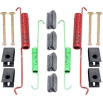 Order RAYBESTOS - H7344 - Kit de matériel de tambour arrière For Your Vehicle