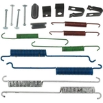 Order RAYBESTOS - H7359 - Kit de matériel de tambour arrière For Your Vehicle