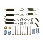 Order TRANSIT WAREHOUSE - 13-H7365 - Kit de matériel de tambour arrière For Your Vehicle