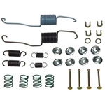 Purchase TRANSIT WAREHOUSE - 13-H17287 - Rear Drum Hardware Kit